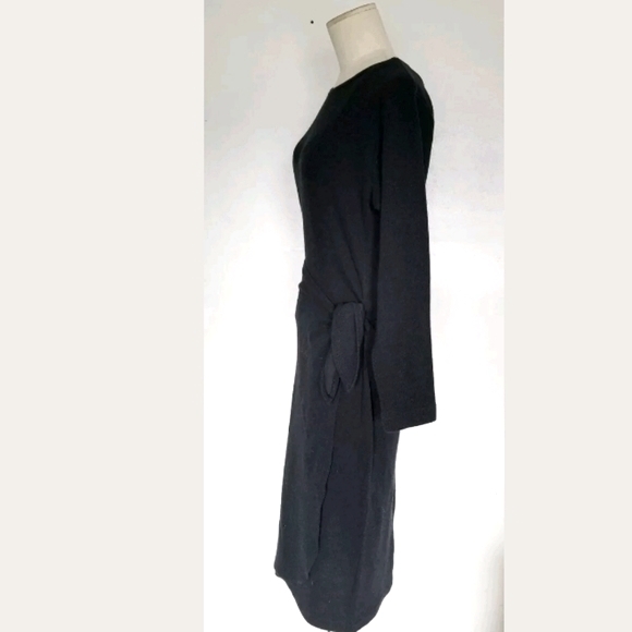Vintage Small Wrap Dress - Picture 4 of 8